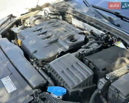 Белый Шкода Суперб, объемом двигателя 1.6 л и пробегом 280 тыс. км за 14500 $, фото 40 на Automoto.ua