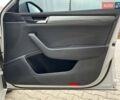 Білий Шкода Суперб, об'ємом двигуна 1.8 л та пробігом 244 тис. км за 12800 $, фото 25 на Automoto.ua