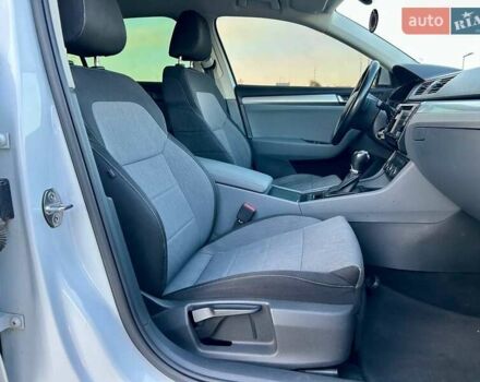 Білий Шкода Суперб, об'ємом двигуна 1.6 л та пробігом 220 тис. км за 15900 $, фото 30 на Automoto.ua