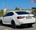 Белый Шкода Суперб, объемом двигателя 1.8 л и пробегом 226 тыс. км за 14700 $, фото 11 на Automoto.ua