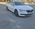 Білий Шкода Суперб, об'ємом двигуна 1.8 л та пробігом 250 тис. км за 12000 $, фото 4 на Automoto.ua