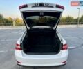 Білий Шкода Суперб, об'ємом двигуна 1.6 л та пробігом 220 тис. км за 15900 $, фото 8 на Automoto.ua