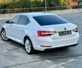 Білий Шкода Суперб, об'ємом двигуна 1.6 л та пробігом 220 тис. км за 15900 $, фото 9 на Automoto.ua