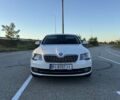 Білий Шкода Суперб, об'ємом двигуна 1.8 л та пробігом 344 тис. км за 9700 $, фото 1 на Automoto.ua