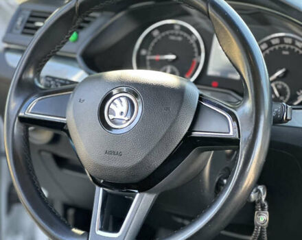 Белый Шкода Суперб, объемом двигателя 1.6 л и пробегом 280 тыс. км за 14500 $, фото 35 на Automoto.ua