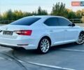 Білий Шкода Суперб, об'ємом двигуна 1.6 л та пробігом 220 тис. км за 15900 $, фото 14 на Automoto.ua