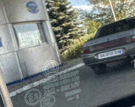 Белый Шкода Суперб, объемом двигателя 1.6 л и пробегом 280 тыс. км за 14500 $, фото 12 на Automoto.ua