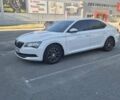 Білий Шкода Суперб, об'ємом двигуна 1.8 л та пробігом 250 тис. км за 12000 $, фото 6 на Automoto.ua