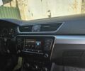Білий Шкода Суперб, об'ємом двигуна 1.8 л та пробігом 170 тис. км за 12500 $, фото 1 на Automoto.ua