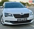 Білий Шкода Суперб, об'ємом двигуна 1.6 л та пробігом 220 тис. км за 15900 $, фото 7 на Automoto.ua