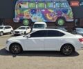 Белый Шкода Суперб, объемом двигателя 1.8 л и пробегом 250 тыс. км за 12000 $, фото 1 на Automoto.ua