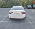 Білий Шкода Суперб, об'ємом двигуна 1.8 л та пробігом 250 тис. км за 12000 $, фото 11 на Automoto.ua