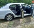 Белый Шкода Суперб, объемом двигателя 2 л и пробегом 237 тыс. км за 13900 $, фото 3 на Automoto.ua
