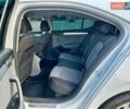Білий Шкода Суперб, об'ємом двигуна 1.6 л та пробігом 220 тис. км за 15900 $, фото 23 на Automoto.ua