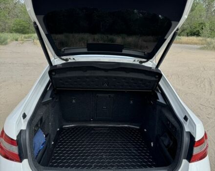 Белый Шкода Суперб, объемом двигателя 1.8 л и пробегом 170 тыс. км за 13500 $, фото 14 на Automoto.ua