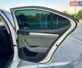 Білий Шкода Суперб, об'ємом двигуна 1.6 л та пробігом 220 тис. км за 15900 $, фото 29 на Automoto.ua