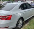 Білий Шкода Суперб, об'ємом двигуна 2 л та пробігом 270 тис. км за 13350 $, фото 5 на Automoto.ua