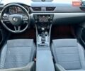 Білий Шкода Суперб, об'ємом двигуна 1.6 л та пробігом 220 тис. км за 15900 $, фото 26 на Automoto.ua