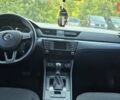 Білий Шкода Суперб, об'ємом двигуна 1.8 л та пробігом 250 тис. км за 12000 $, фото 17 на Automoto.ua