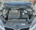 Білий Шкода Суперб, об'ємом двигуна 1.6 л та пробігом 220 тис. км за 15900 $, фото 36 на Automoto.ua
