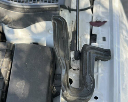 Белый Шкода Суперб, объемом двигателя 1.6 л и пробегом 280 тыс. км за 14500 $, фото 41 на Automoto.ua