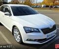 Белый Шкода Суперб, объемом двигателя 1.8 л и пробегом 170 тыс. км за 11900 $, фото 6 на Automoto.ua