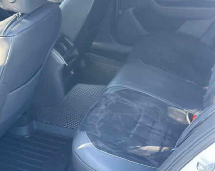 Белый Шкода Суперб, объемом двигателя 1.6 л и пробегом 280 тыс. км за 14500 $, фото 23 на Automoto.ua