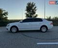 Білий Шкода Суперб, об'ємом двигуна 1.8 л та пробігом 344 тис. км за 9700 $, фото 7 на Automoto.ua