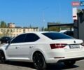 Белый Шкода Суперб, объемом двигателя 1.8 л и пробегом 226 тыс. км за 14700 $, фото 10 на Automoto.ua