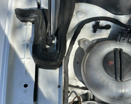 Белый Шкода Суперб, объемом двигателя 1.6 л и пробегом 280 тыс. км за 14500 $, фото 42 на Automoto.ua