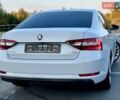 Білий Шкода Суперб, об'ємом двигуна 1.6 л та пробігом 220 тис. км за 15900 $, фото 15 на Automoto.ua