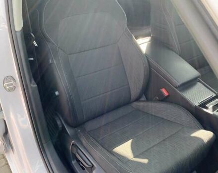 Белый Шкода Суперб, объемом двигателя 1.97 л и пробегом 249 тыс. км за 15999 $, фото 17 на Automoto.ua