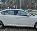 Білий Шкода Суперб, об'ємом двигуна 1.8 л та пробігом 144 тис. км за 16900 $, фото 10 на Automoto.ua