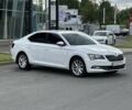 Белый Шкода Суперб, объемом двигателя 1.97 л и пробегом 265 тыс. км за 17500 $, фото 8 на Automoto.ua