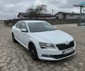 Білий Шкода Суперб, об'ємом двигуна 1.97 л та пробігом 305 тис. км за 17900 $, фото 1 на Automoto.ua