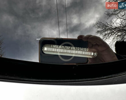 Белый Шкода Суперб, объемом двигателя 2 л и пробегом 255 тыс. км за 15500 $, фото 37 на Automoto.ua