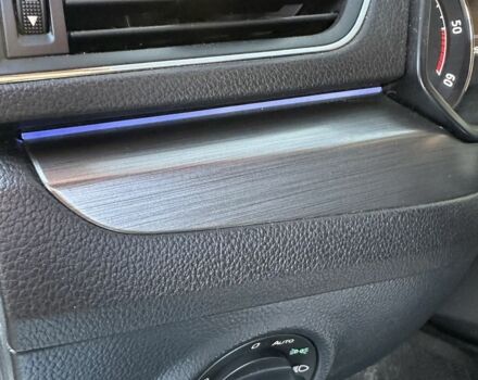 Білий Шкода Суперб, об'ємом двигуна 2 л та пробігом 226 тис. км за 17750 $, фото 12 на Automoto.ua