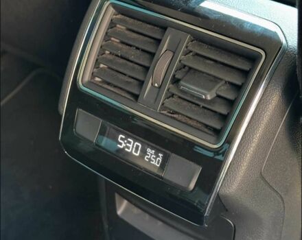 Белый Шкода Суперб, объемом двигателя 0 л и пробегом 209 тыс. км за 16500 $, фото 11 на Automoto.ua