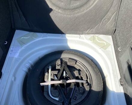 Белый Шкода Суперб, объемом двигателя 1.97 л и пробегом 249 тыс. км за 15999 $, фото 18 на Automoto.ua