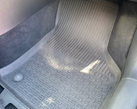 Белый Шкода Суперб, объемом двигателя 1.97 л и пробегом 249 тыс. км за 15999 $, фото 19 на Automoto.ua