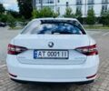 Белый Шкода Суперб, объемом двигателя 1.97 л и пробегом 249 тыс. км за 15999 $, фото 3 на Automoto.ua