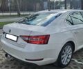 Білий Шкода Суперб, об'ємом двигуна 1.8 л та пробігом 144 тис. км за 16900 $, фото 7 на Automoto.ua