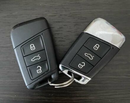 Белый Шкода Суперб, объемом двигателя 1.97 л и пробегом 249 тыс. км за 15999 $, фото 22 на Automoto.ua