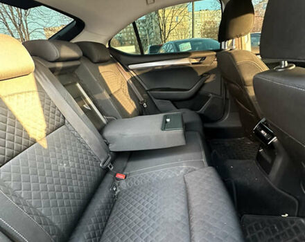 Білий Шкода Суперб, об'ємом двигуна 1.97 л та пробігом 226 тис. км за 17750 $, фото 5 на Automoto.ua