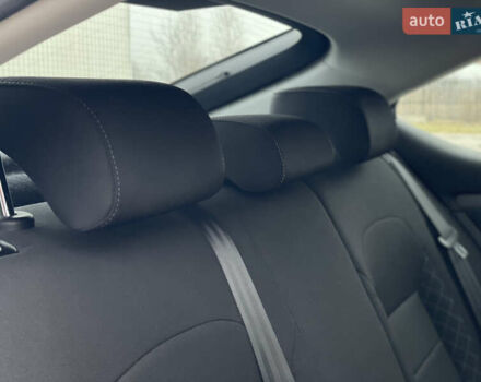 Белый Шкода Суперб, объемом двигателя 2 л и пробегом 255 тыс. км за 14999 $, фото 47 на Automoto.ua