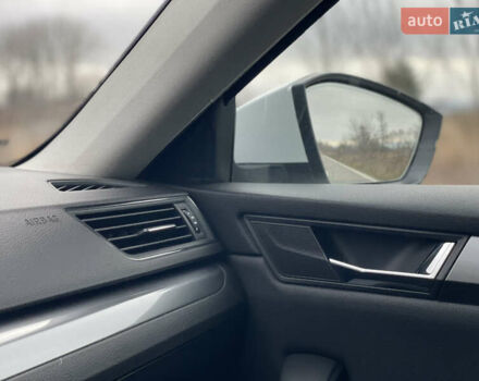 Белый Шкода Суперб, объемом двигателя 2 л и пробегом 255 тыс. км за 14999 $, фото 54 на Automoto.ua