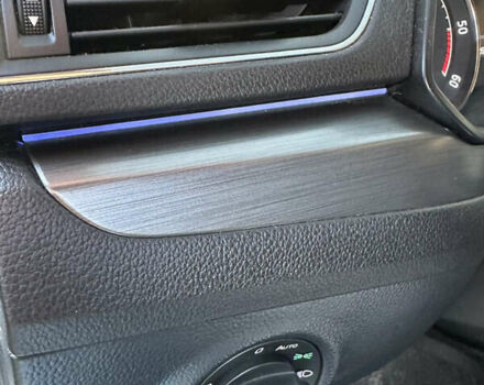 Білий Шкода Суперб, об'ємом двигуна 1.97 л та пробігом 226 тис. км за 17750 $, фото 7 на Automoto.ua