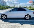 Белый Шкода Суперб, объемом двигателя 1.97 л и пробегом 249 тыс. км за 15999 $, фото 6 на Automoto.ua
