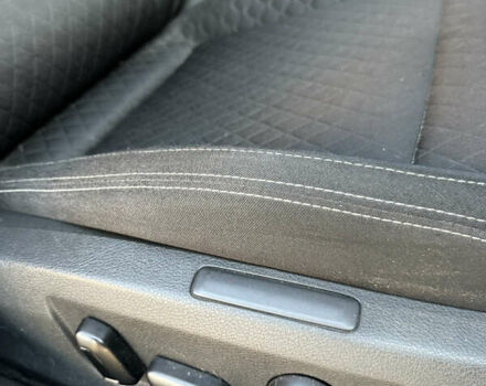 Білий Шкода Суперб, об'ємом двигуна 1.97 л та пробігом 226 тис. км за 17750 $, фото 6 на Automoto.ua