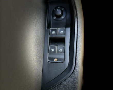 Белый Шкода Суперб, объемом двигателя 2 л и пробегом 217 тыс. км за 21000 $, фото 10 на Automoto.ua